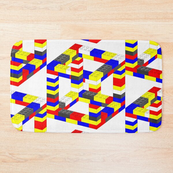 Item preview, Impossible Cube Bricks Original designed and sold by TingesOfPzazz.