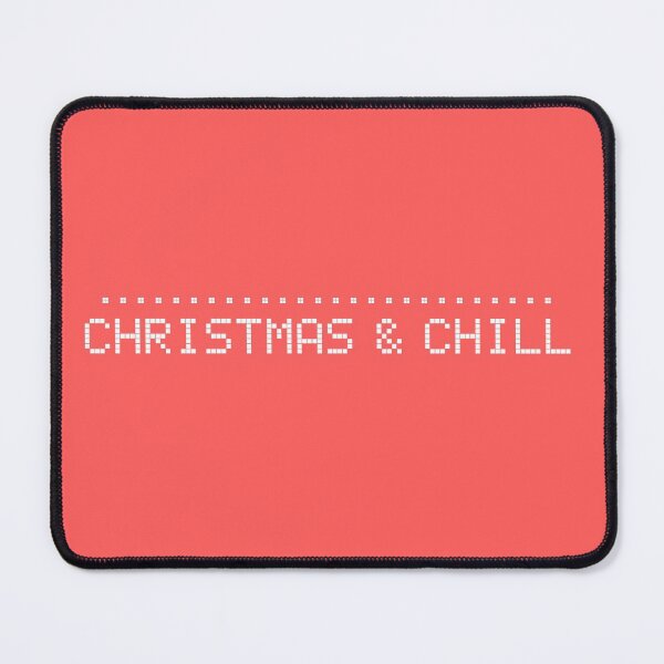 Item preview, christmas and chill - ari grande designed and sold by notearsmerch.