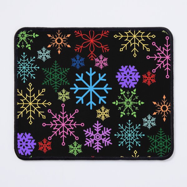 Item preview, Snow flakes winter life Christmas day designed and sold by Salimtinwale.