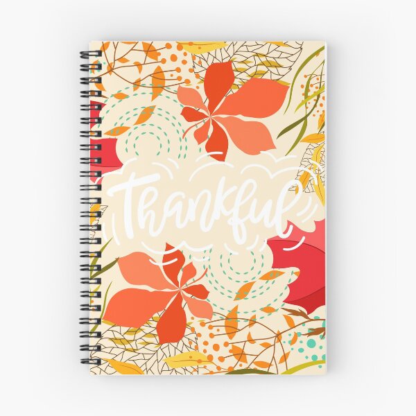 Item preview, Thankful Fall Leaves designed and sold by HCLeeKimmie.