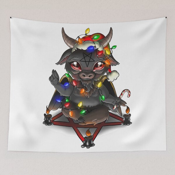 Item preview, Hail Santa  designed and sold by Squiddiepop.