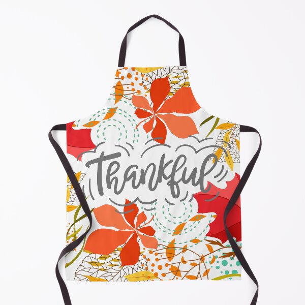 Item preview, Thankful Fall Leaves designed and sold by HCLeeKimmie.