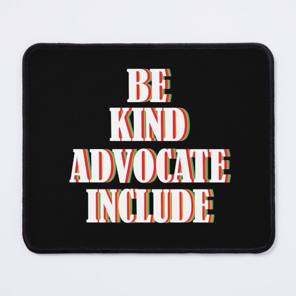 Item preview, Be Kind Advocate Include: thanksgiving,wedding,event. designed and sold by comeonyassine21.