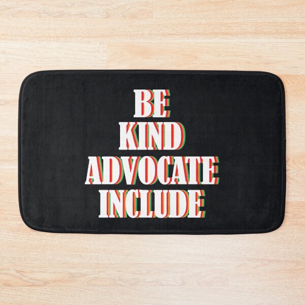 Item preview, Be Kind Advocate Include: thanksgiving,wedding,event. designed and sold by comeonyassine21.