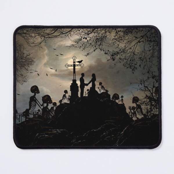 Item preview, My Dying Bride designed and sold by Metafables.