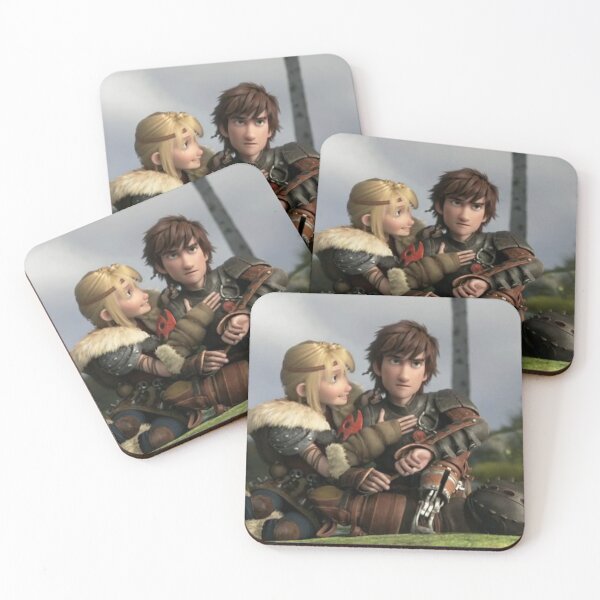 Item preview, How to Train Your Dragon designed and sold by clthaisericardo.