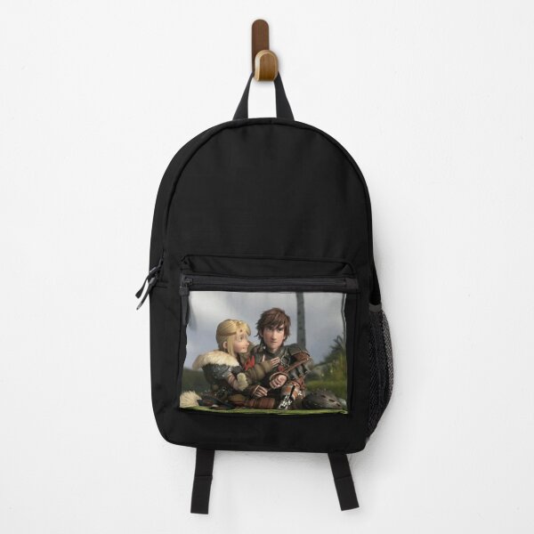 Item preview, How to Train Your Dragon designed and sold by clthaisericardo.