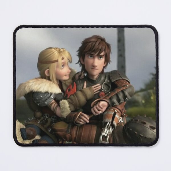 Item preview, How to Train Your Dragon designed and sold by clthaisericardo.