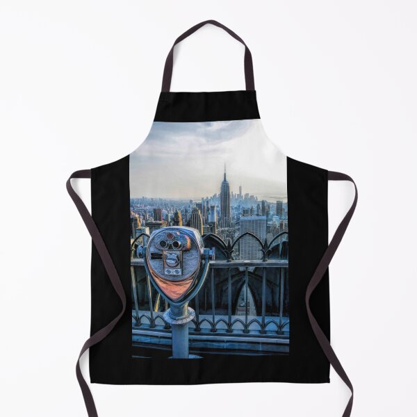 Item preview, New York City View from the Rock designed and sold by Christopher Arndt.