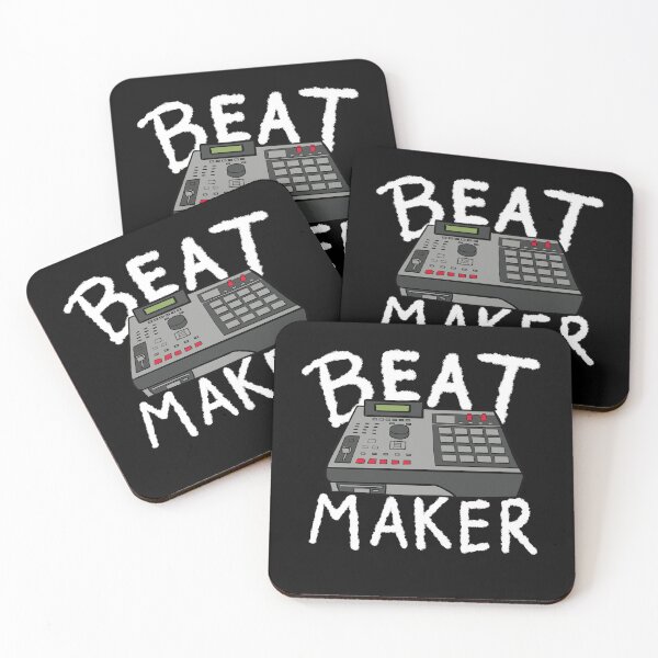 Item preview, Beat Maker Music Producer I Make Beats  designed and sold by Músico Ilustre.