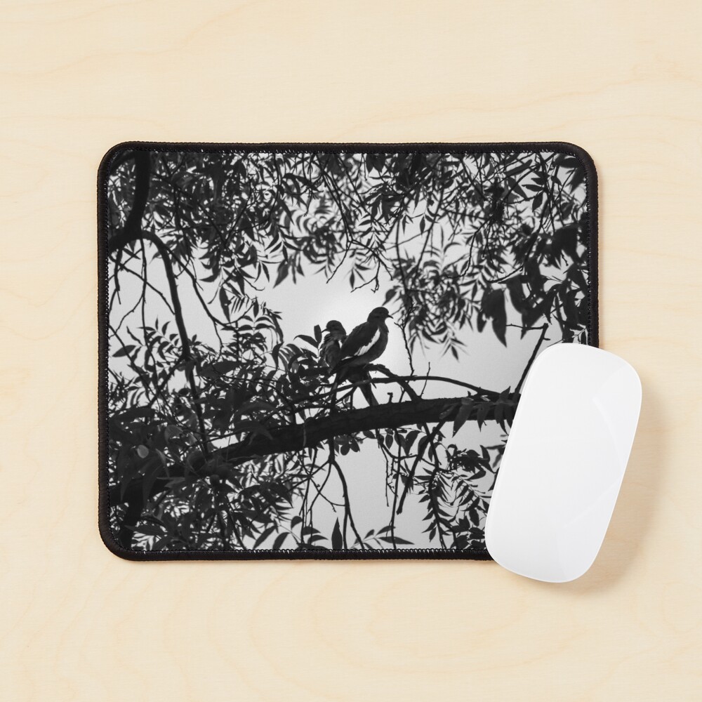 Item preview, Mouse Pad designed and sold by Ryleecherne.