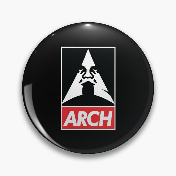 Item preview, Arch Obey designed and sold by ShoeBill99.