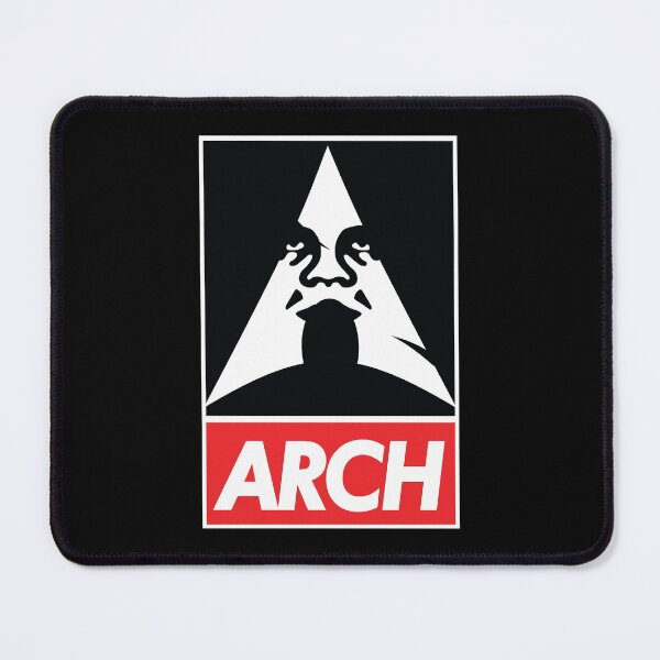 Item preview, Arch Obey designed and sold by ShoeBill99.