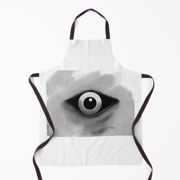 Item preview, Plastic Eye designed and sold by CelnikGalleries.