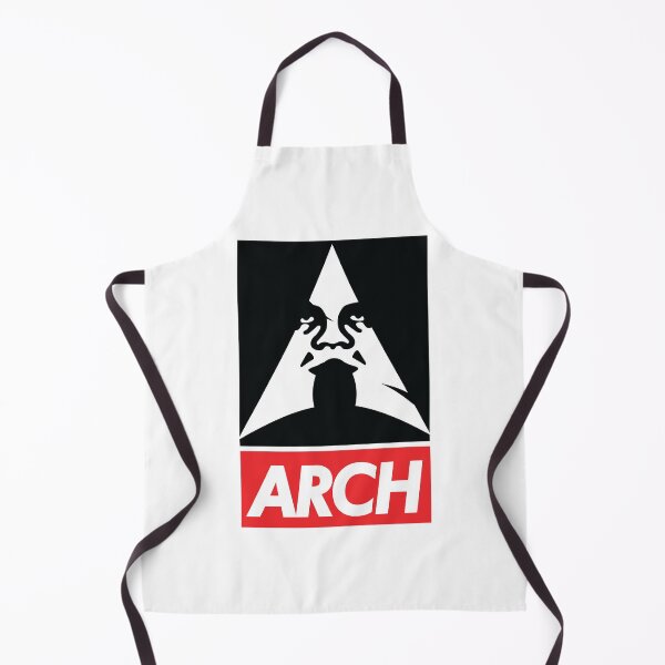 Item preview, Arch Obey designed and sold by ShoeBill99.