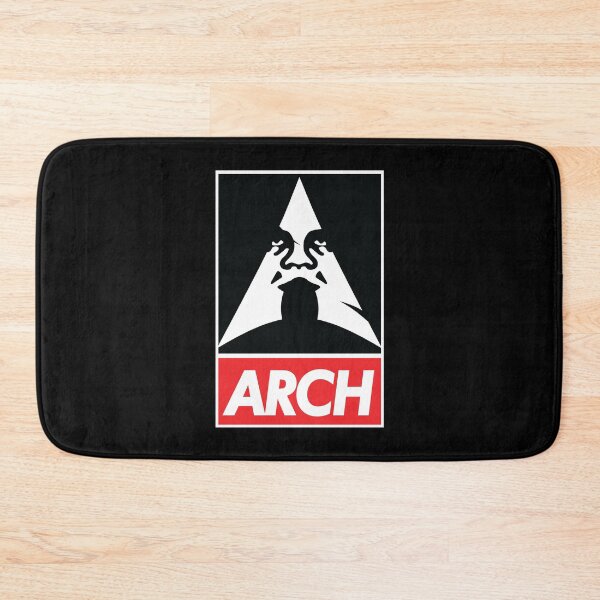 Item preview, Arch Obey designed and sold by ShoeBill99.