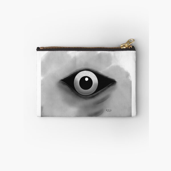 Item preview, Plastic Eye designed and sold by CelnikGalleries.