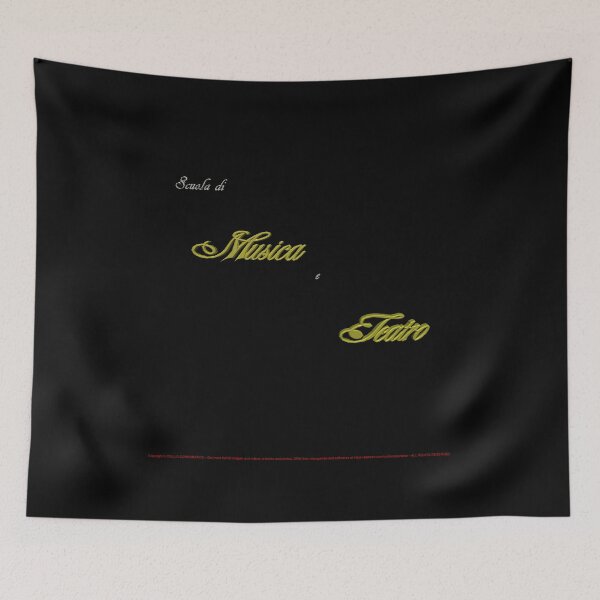 Item preview, 205. School of Music and Theatre designed and sold by ciullocorp.