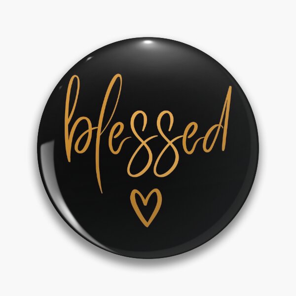 Item preview, blessed designed and sold by saldesign433.