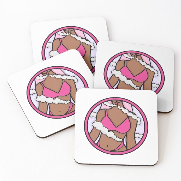 Item preview, Stoner Babe designed and sold by pizzafairy.