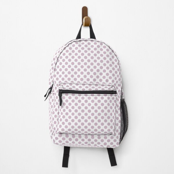 Item preview, Winsome Orchid Polka Dots designed and sold by SaraValor.