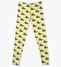 Whiterun Riders Leggings