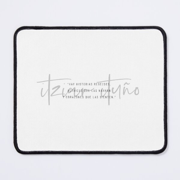 Item preview, itziar ituño quote designed and sold by breathelifein.