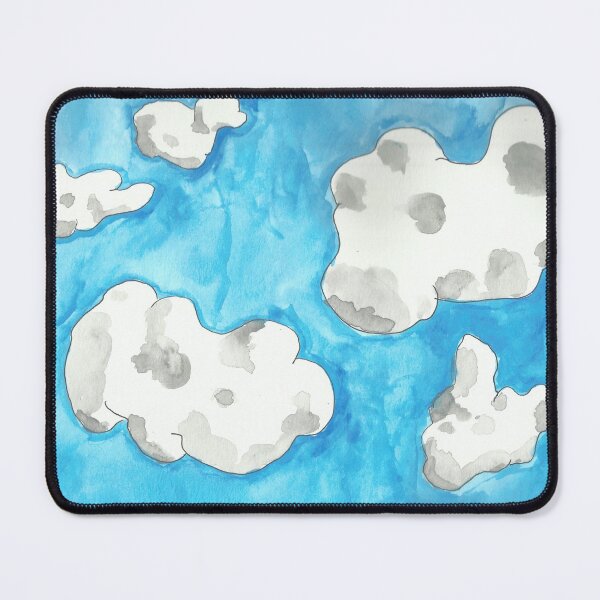 Item preview, Clouds In The Sky designed and sold by NunoNevesComics.