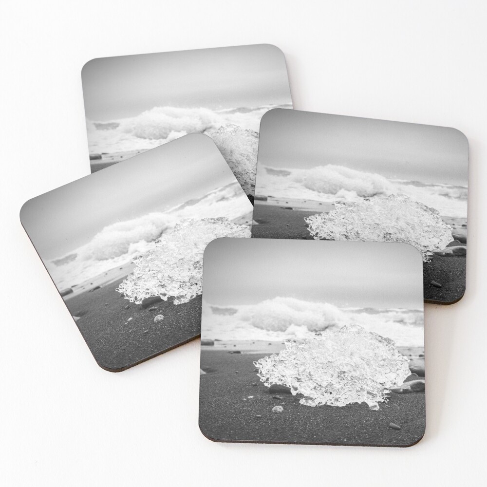 Item preview, Coasters (Set of 4) designed and sold by ImageEvolution.