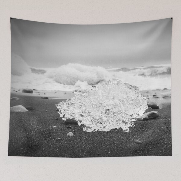 Item preview, Crystal Waves designed and sold by ImageEvolution.
