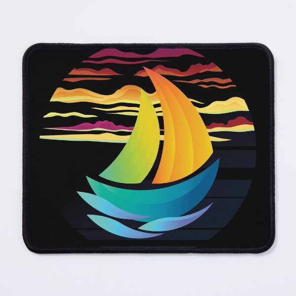 Item preview, Galleon Ship Boat Lover designed and sold by SwifTech.