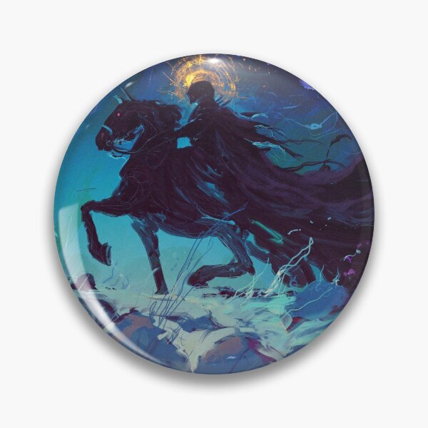 Item preview, Knight of the void designed and sold by Anatofinnstark.