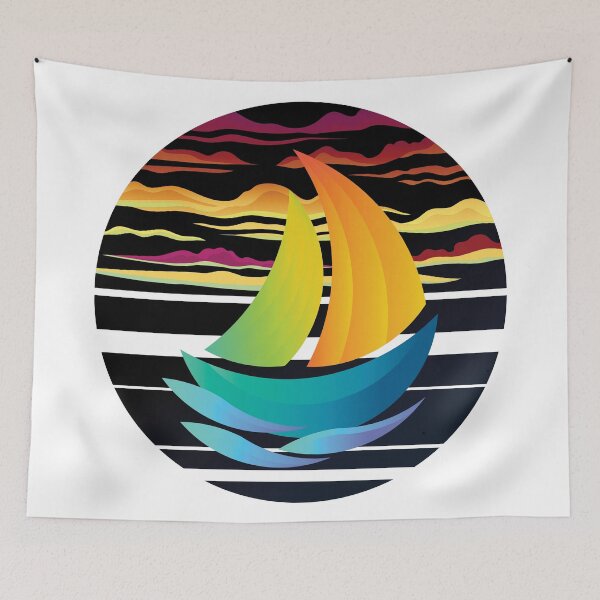 Item preview, Galleon Ship Boat Lover designed and sold by SwifTech.