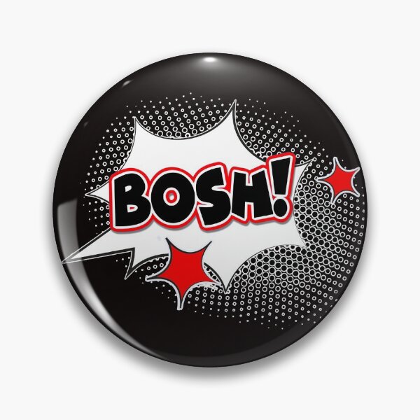 Item preview, The Romford Bull - Johnny Fisher - Bosh.  designed and sold by SweetCarolineUK.