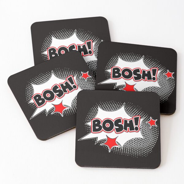 Item preview, The Romford Bull - Johnny Fisher - Bosh.  designed and sold by SweetCarolineUK.