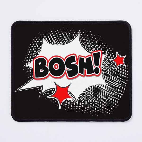 Item preview, The Romford Bull - Johnny Fisher - Bosh.  designed and sold by SweetCarolineUK.