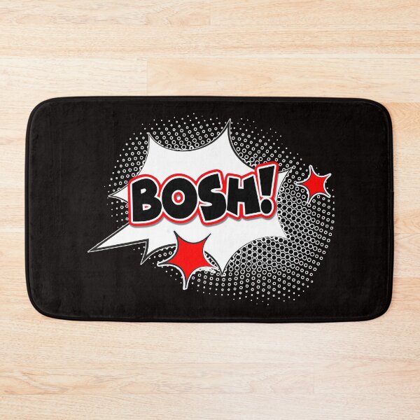 Item preview, The Romford Bull - Johnny Fisher - Bosh.  designed and sold by SweetCarolineUK.