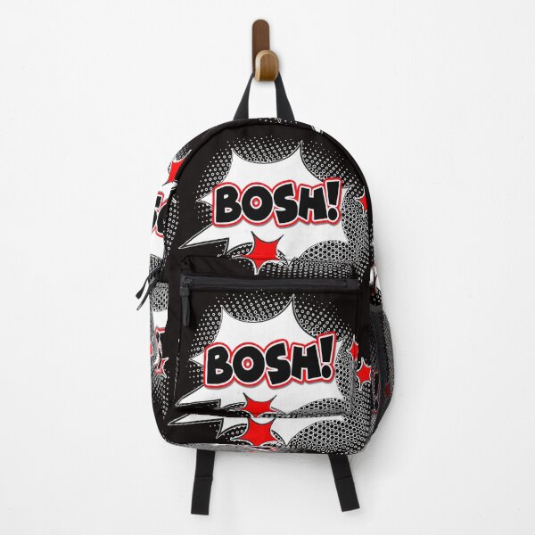 Item preview, The Romford Bull - Johnny Fisher - Bosh. designed and sold by SweetCarolineUK.