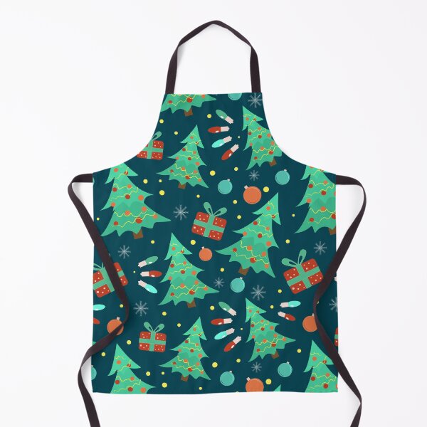 Item preview, New year and christmas pattern designed and sold by Pretty-spirit.