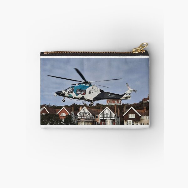 Item preview, Air Ambulance in Action. designed and sold by GingerMan2550.