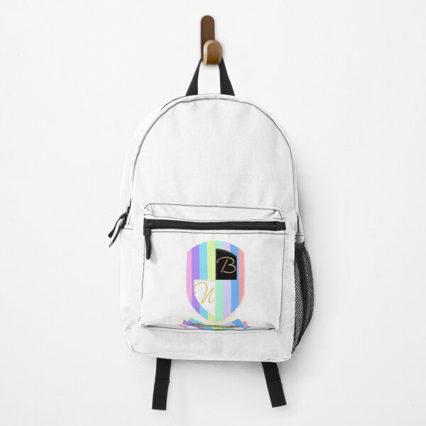 Item preview, Non binary White design designed and sold by SpArtk.