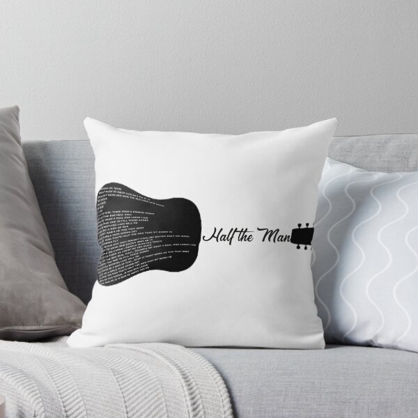 Item preview, Half the Man designed and sold by SheilasDigitalStudio.