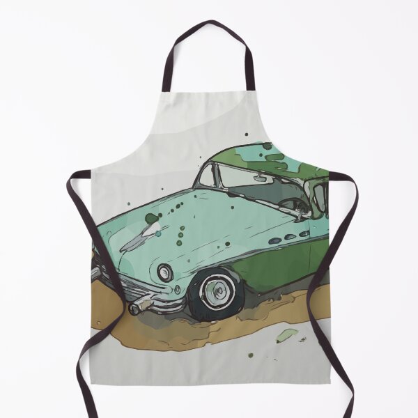 Item preview, Buick Car - WelshDesigns designed and sold by welshdesigns.