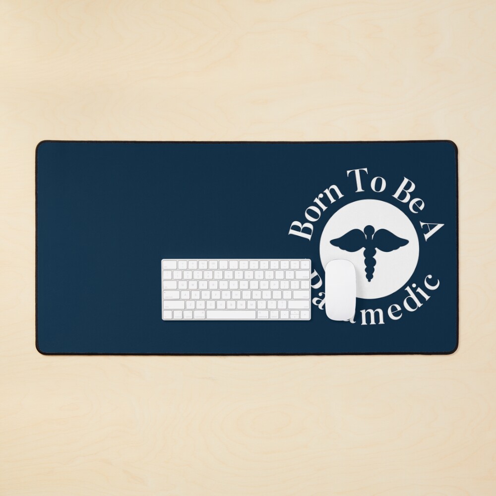 Item preview, Desk Mat designed and sold by Fatamimosh.