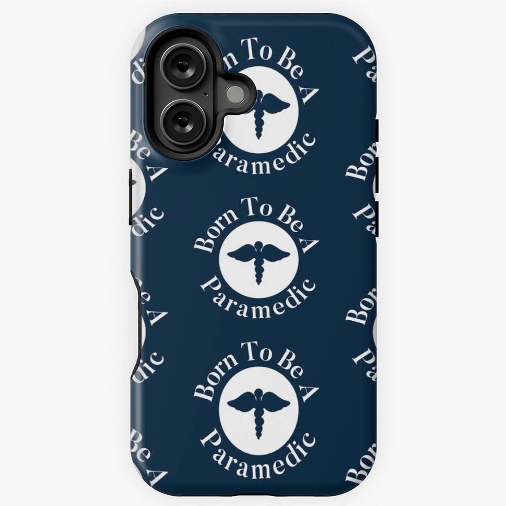 Item preview, iPhone Magsafe Tough Case designed and sold by Fatamimosh.