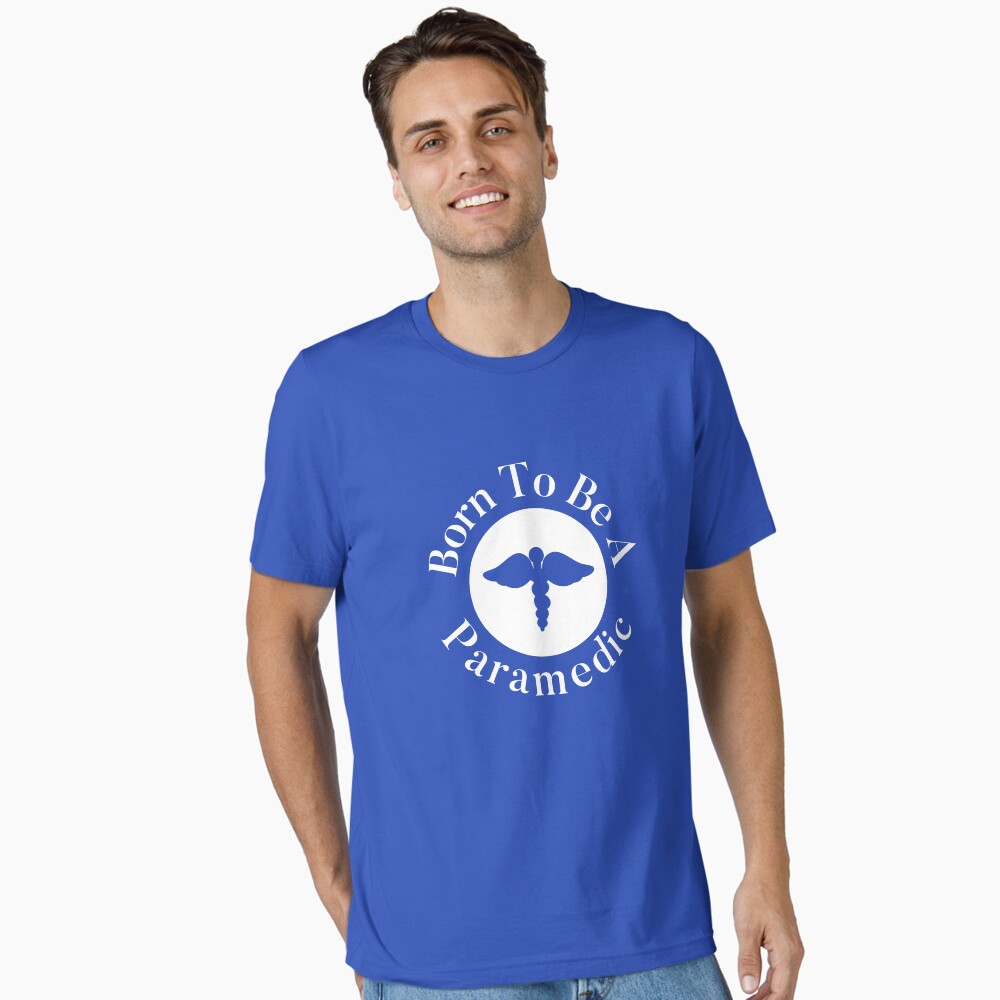 Item preview, Essential T-Shirt designed and sold by Fatamimosh.