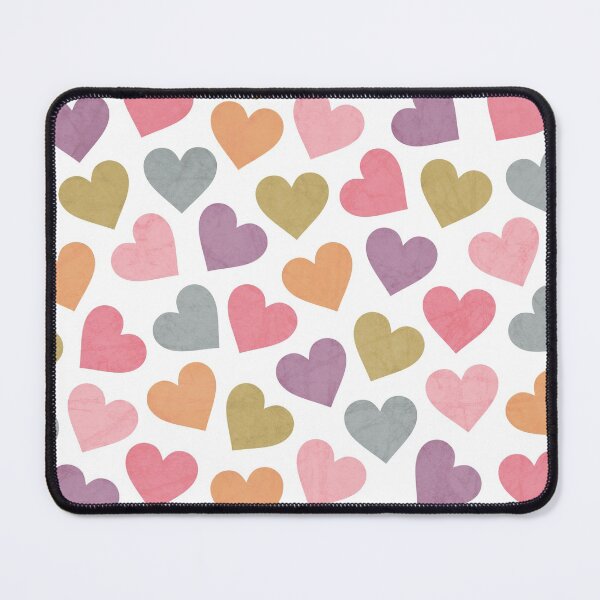 Item preview, Love Hearts designed and sold by Daisy Beatrice.