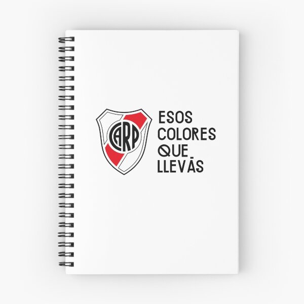 Item preview, River Plate - Esos colores que llevás designed and sold by anaiseguez.