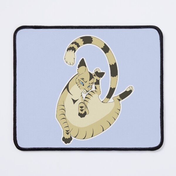 Item preview, Long tail designed and sold by Cosmos-Factor77.