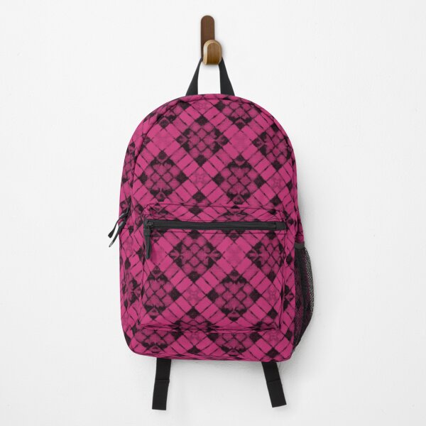 Item preview, Pink Yarrow Lattice Patchwork designed and sold by SaraValor.